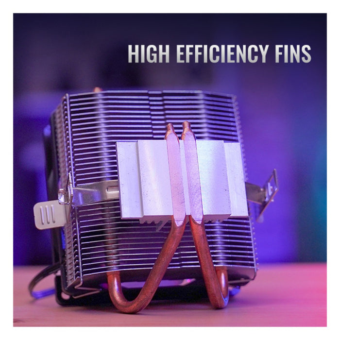 Aerocool Air Frost 2 FRGB CPU Air Cooler