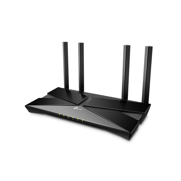 TP-Link AX1500 Wi-Fi 6 Dual Band Router
