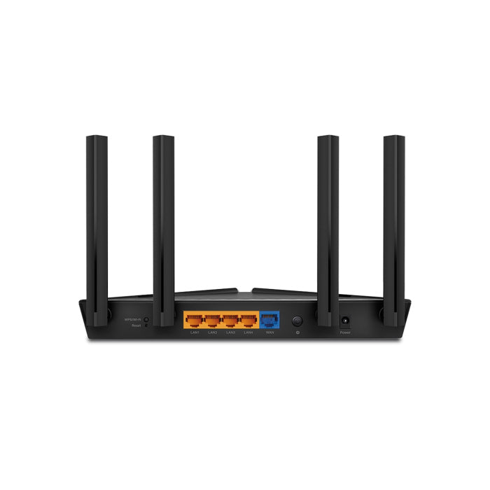TP-Link AX1500 Wi-Fi 6 Dual Band Router