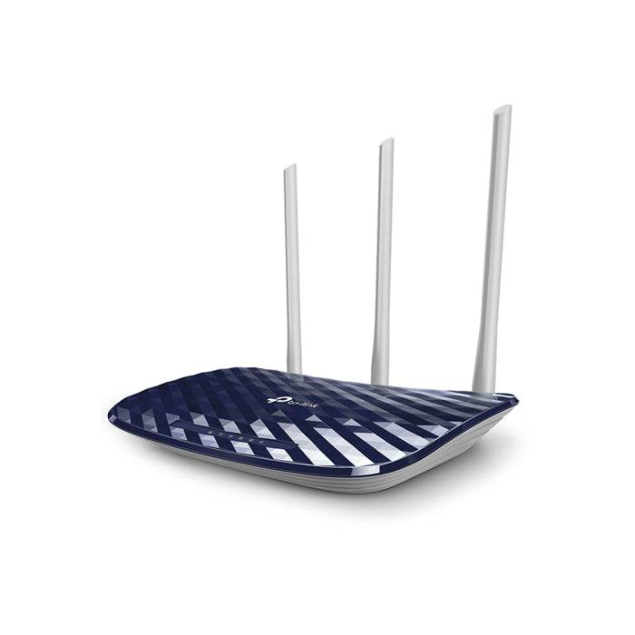 TP-Link Archer C20 AC750 Wireless Dual Band Router