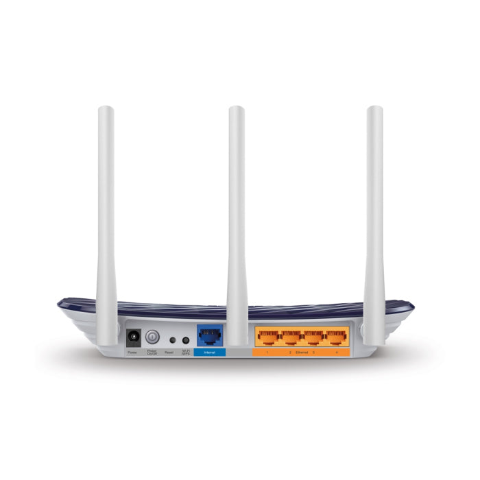 TP-Link Archer C20 AC750 Wireless Dual Band Router