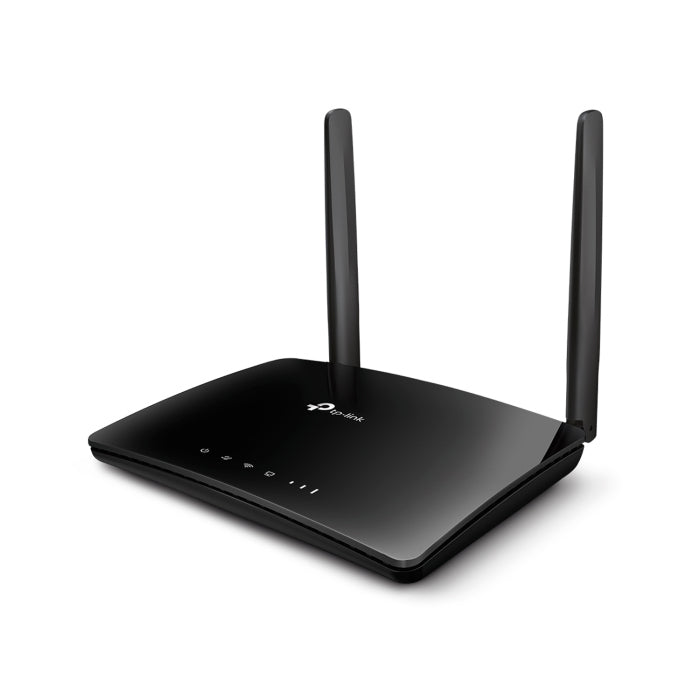 TP-Link N300 4G LTE Router