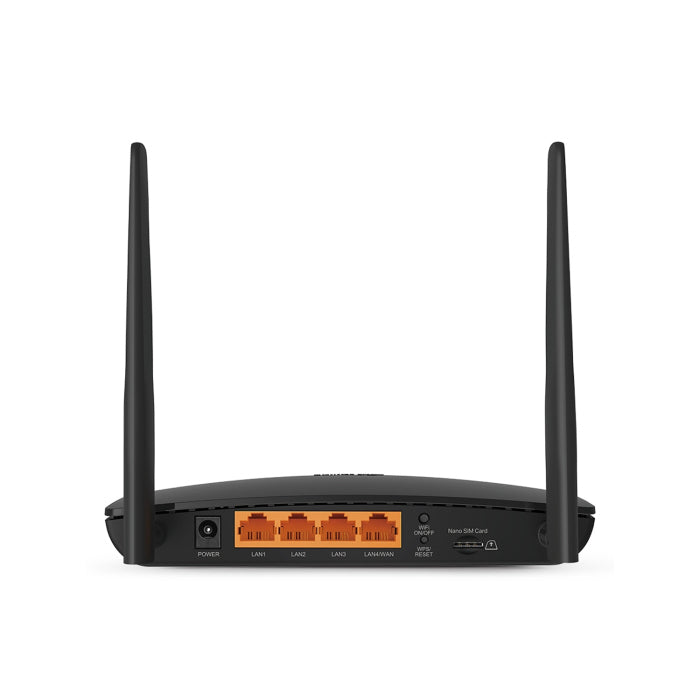 TP-Link N300 4G LTE Router