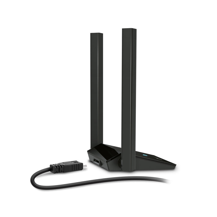 TP-Link AX1800 Dual Antennas High Gain Wireless USB Adapter
