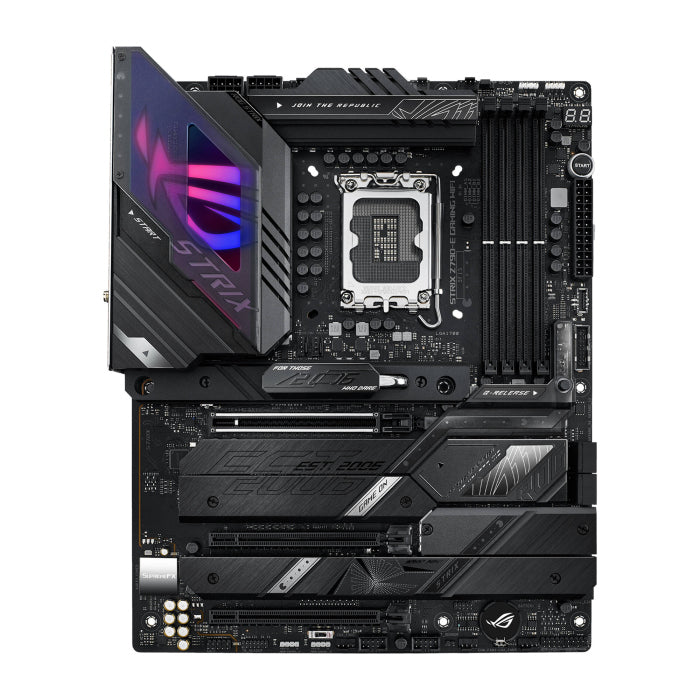 Asus Intel Rog Strix Z790-E Gaming WIFI MotherBoard