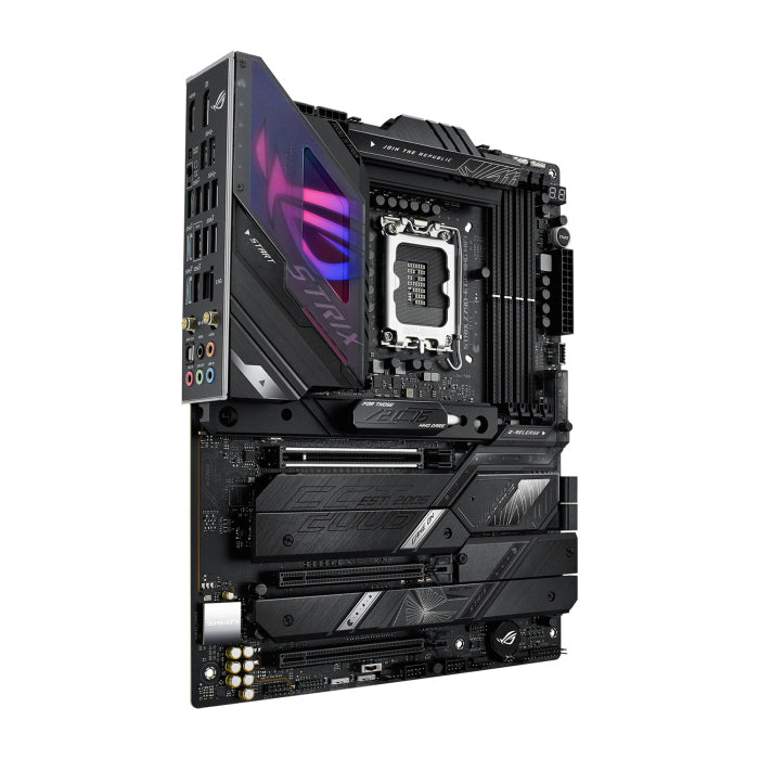 Asus Intel Rog Strix Z790-E Gaming WIFI MotherBoard