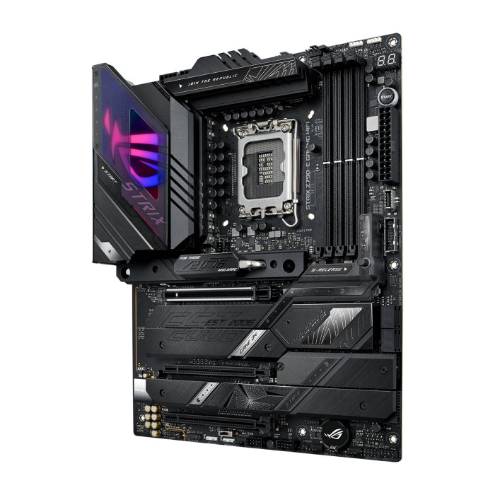 Asus Intel Rog Strix Z790-E Gaming WIFI MotherBoard