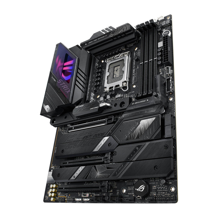Asus Intel Rog Strix Z790-E Gaming WIFI MotherBoard