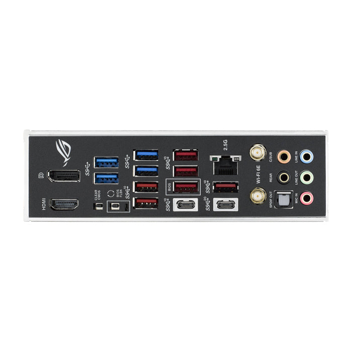Asus Intel Rog Strix Z790-E Gaming WIFI MotherBoard