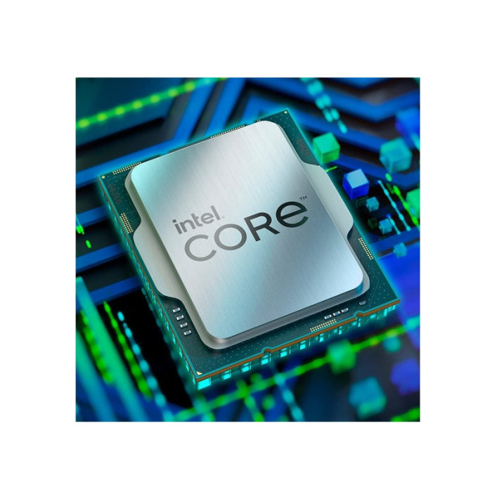 Intel 12th Gen Core i5-12400F LGA-1700 2.5/4.4 GHz 6 Core 18MB Cache Processor Box Pack
