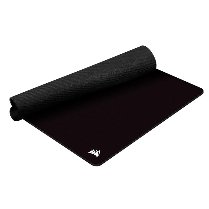 Corsair MM200 PRO Premium Spill-Proof Cloth Gaming MousePad - Black (Heavy-XL)