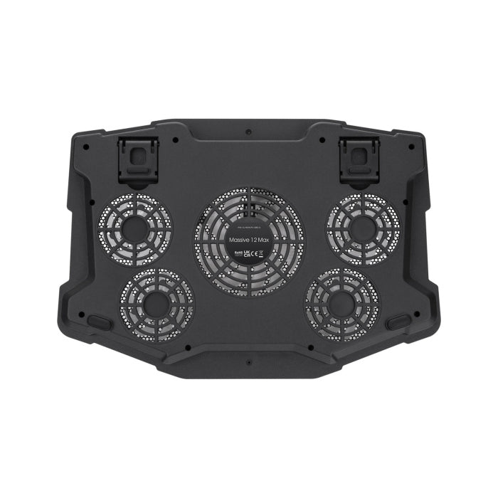 Thermaltake Massive 12 Max Notebook Cooler