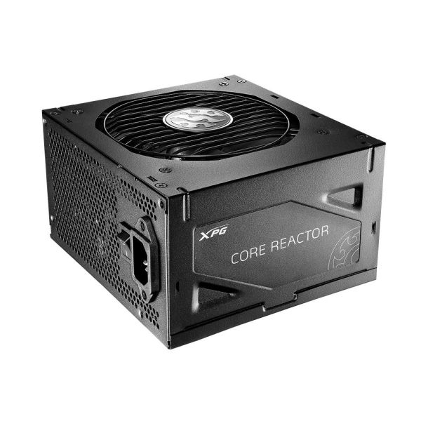 XPG CORE REACTOR Modular 650W Power Supply