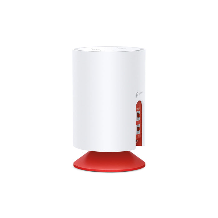 TP-Link AX1800 Mesh Wi-Fi 6 System with Smart Speaker