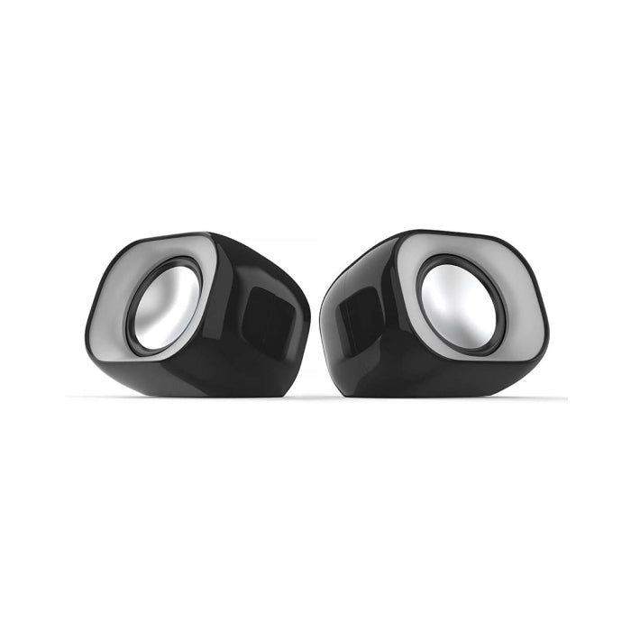 HP DHS-2111 Wired Mini Multimedia Speaker