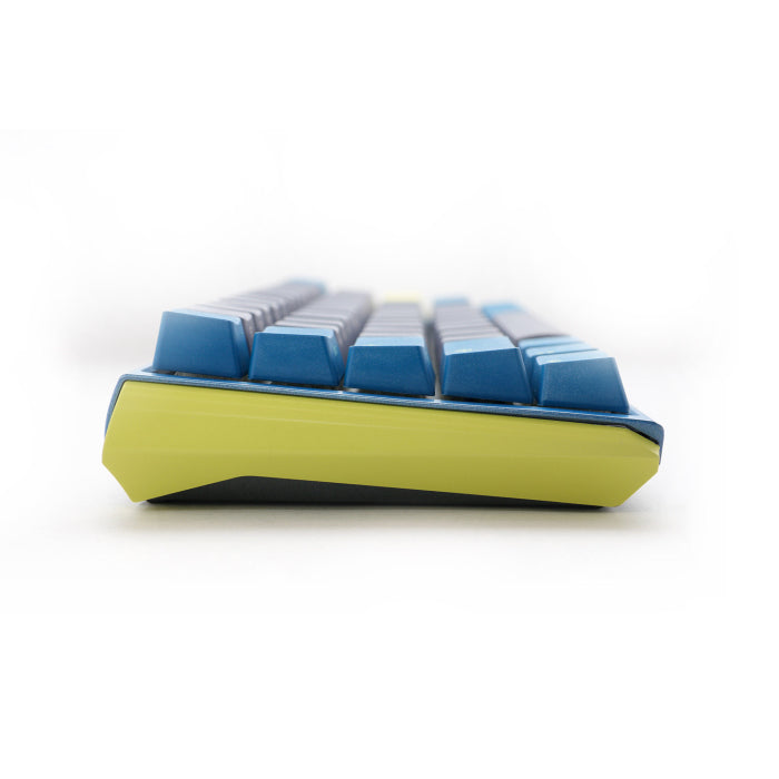Ducky One 3 Mini DayBreak Hot-Swap RGB Double Shot PBT Mechanical Keyboard MX Cherry Red Switch