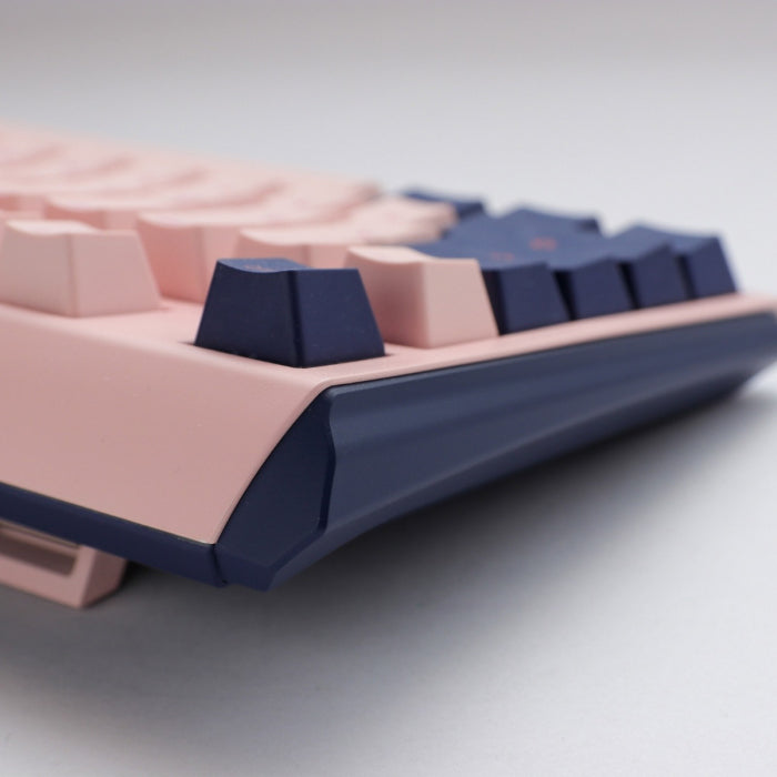 Ducky One 3 Fuji TKL Hot-Swap Double Shot PBT Mechanical Keyboard MX Cherry Blue Switch