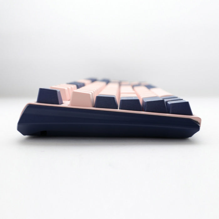 Ducky One 3 Fuji TKL Hot-Swap Double Shot PBT Mechanical Keyboard MX Cherry Blue Switch