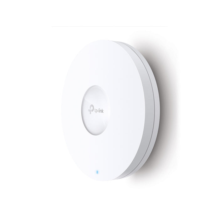 TP-Link AX5400 Wi-Fi Ceiling Mount POE Access Point