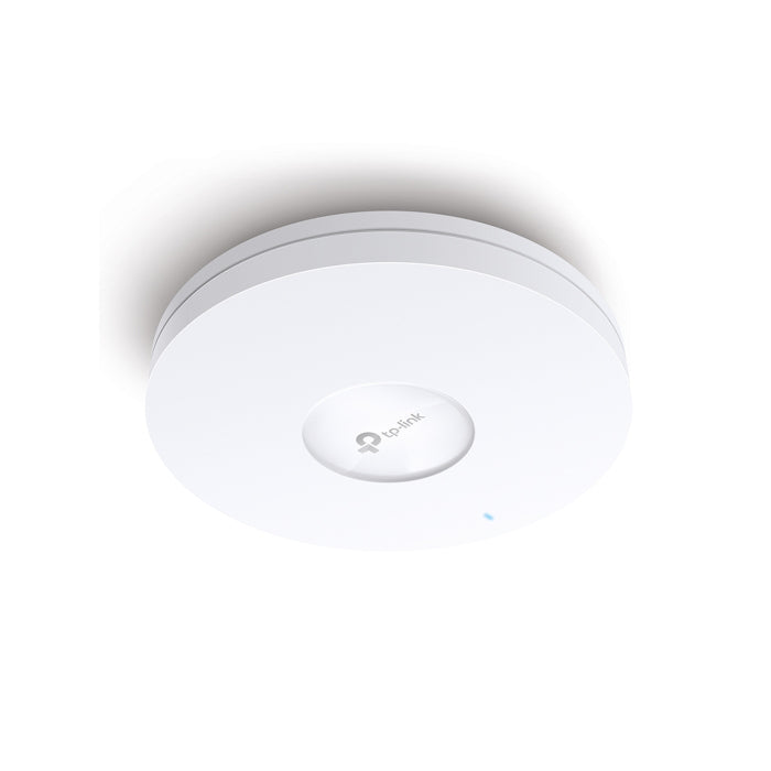 TP-Link AX5400 Wi-Fi Ceiling Mount POE Access Point