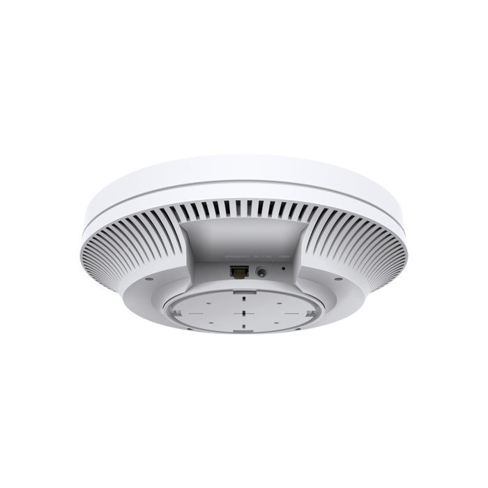 TP-Link AX5400 Wi-Fi Ceiling Mount POE Access Point