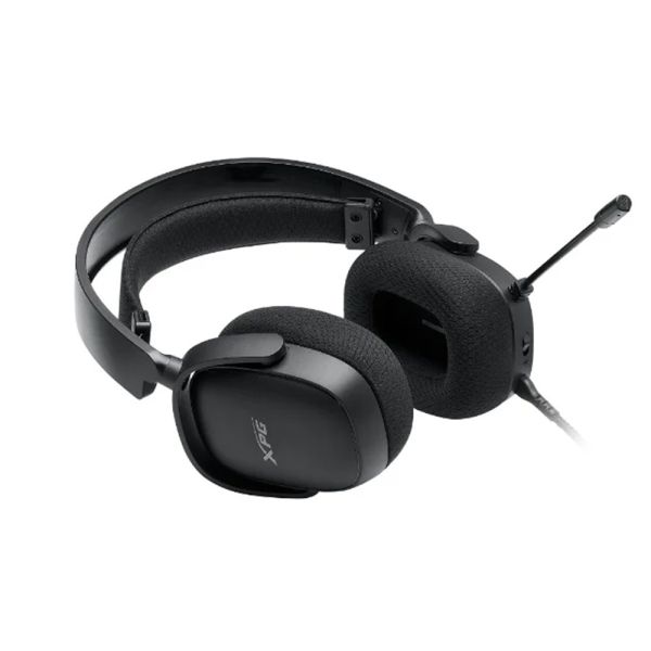 XPG PRECOG S Wired Gaming Headset - Black