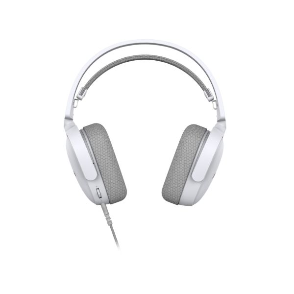 XPG Precog S - Wired Gaming Headset - White