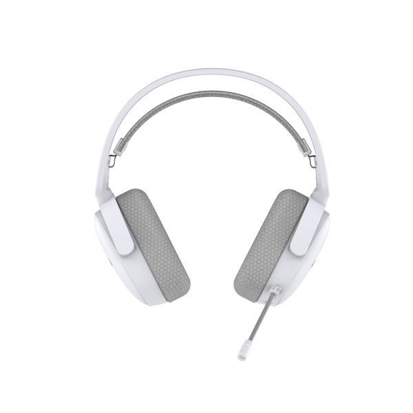 XPG Precog S - Wired Gaming Headset - White