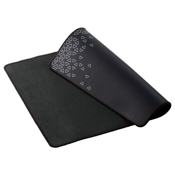 XPG BATTLEGROUND L Gaming Mouse Pad - Black