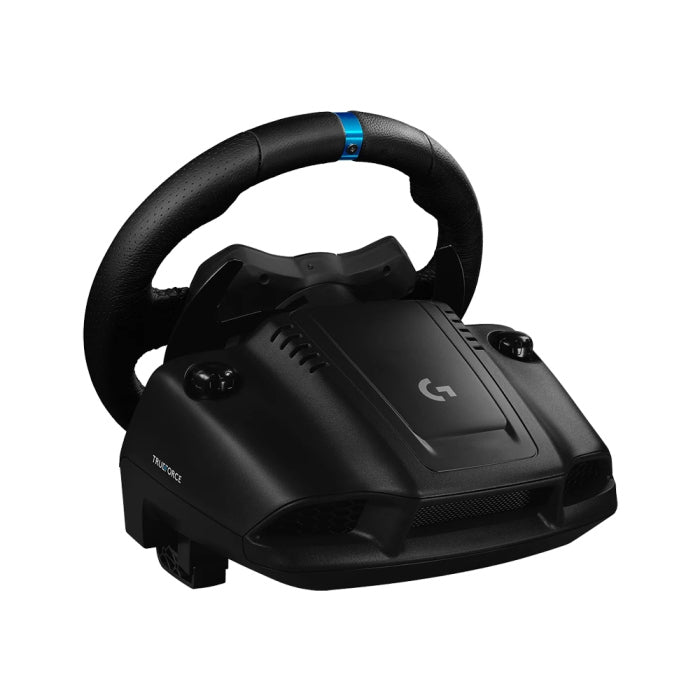 Logitech G G923 True Force Racing Wheel & Pedals For PS5/4 & PC