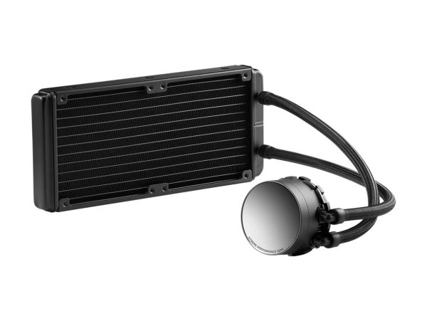 XPG LEVANTE X 240 All-in-One CPU Liquid Cooler