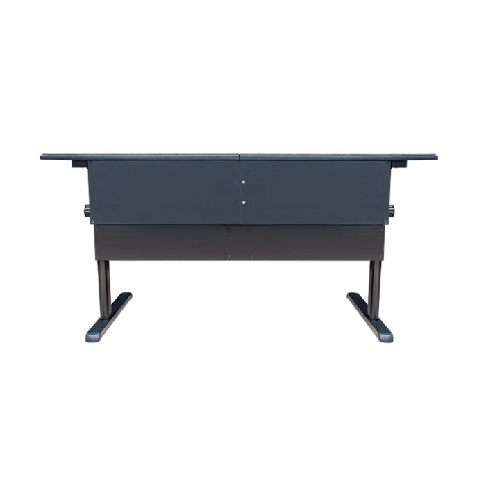 Thermaltake Level 20 GT Battlestation Gaming Desk Adjustable Heights Scratch Resistant Surface