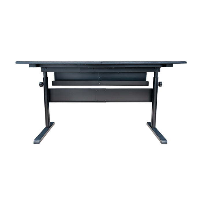 Thermaltake Level 20 GT Battlestation Gaming Desk Adjustable Heights Scratch Resistant Surface
