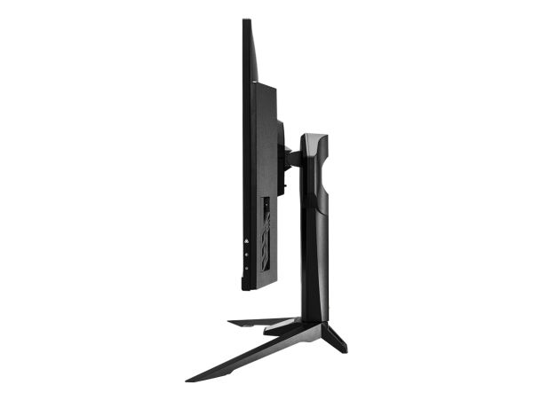 ASRock Phantom - PG32QF2B - 31.5 Inch - QHD - 165Hz - Flat VA Gaming Monitor