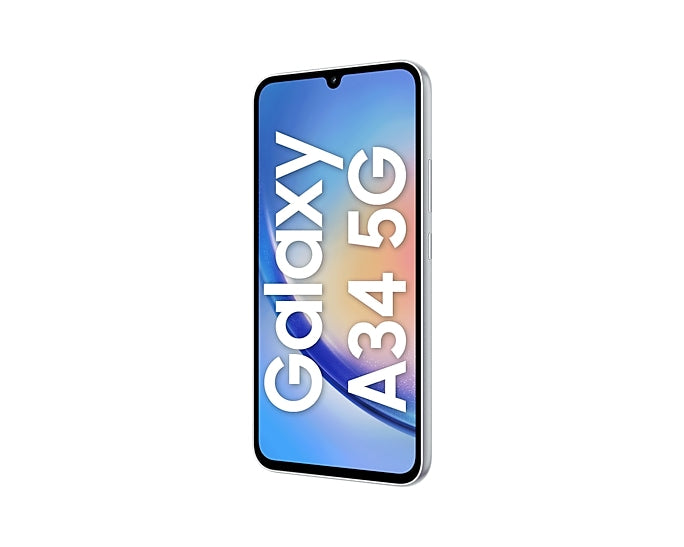 Samsung Galaxy A34 5G (8GB RAM) 128GB