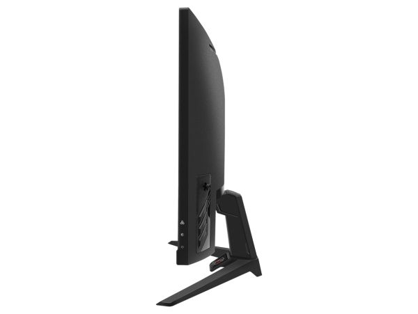 ASRock Phantom - PG27F15RS1A - 27 Inch - FHD - 240Hz - Curved Gaming Monitor