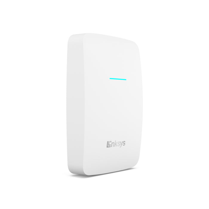 Cloud Managed AC1300 WiFi 5 In-Wall Wireless Access Point