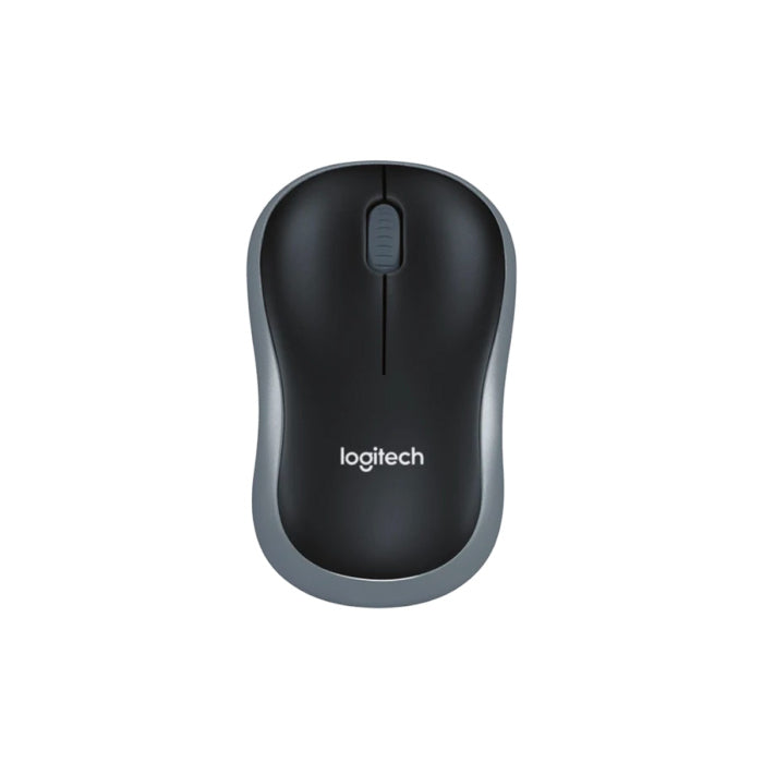 Logitech MK270 Wireless Keyboard & Mouse Combo Set