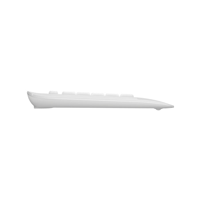Logitech Signature K650 Comfort Wireless Keyboard - Off White