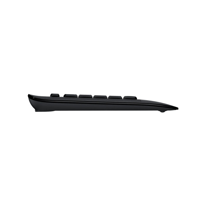Logitech Signature K650 Comfort Wireless Keyboard - Graphite