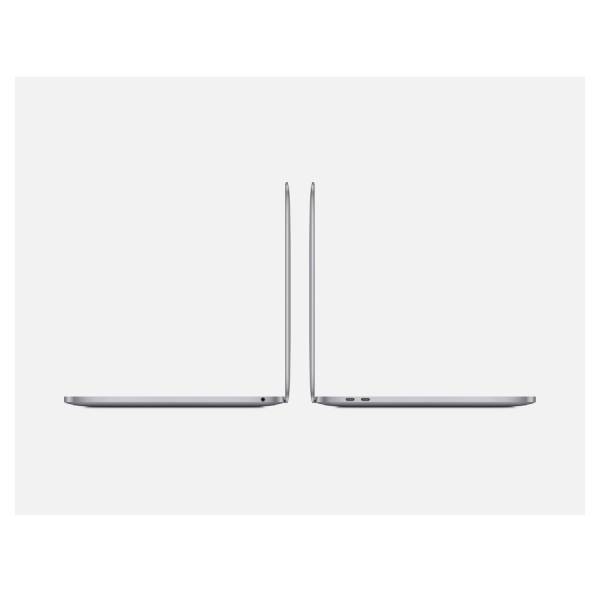13-inch MacBook Pro M2 8-core CPU 10-core GPU 8GB 512GB SSD Silver
