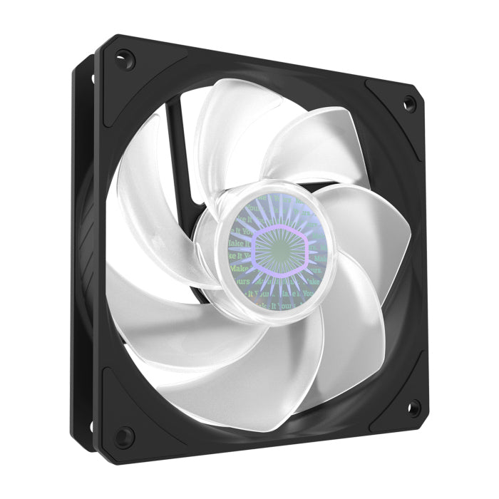 Cooler Master SICKLEFLOW 120 Reversed Edition ARGB Case Fan