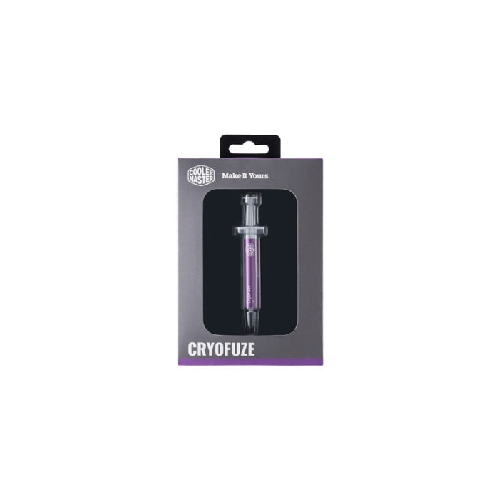 Cooler Master CryoFuze Nano Thermal Grease