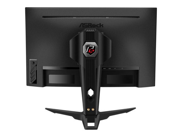 ASRock Phantom - PG27Q15R2A - 27 Inch - QHD - 165Hz - Curved Gaming Monitor