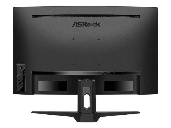 ASRock Phantom - PG27F15RS1A - 27 Inch - FHD - 240Hz - Curved Gaming Monitor