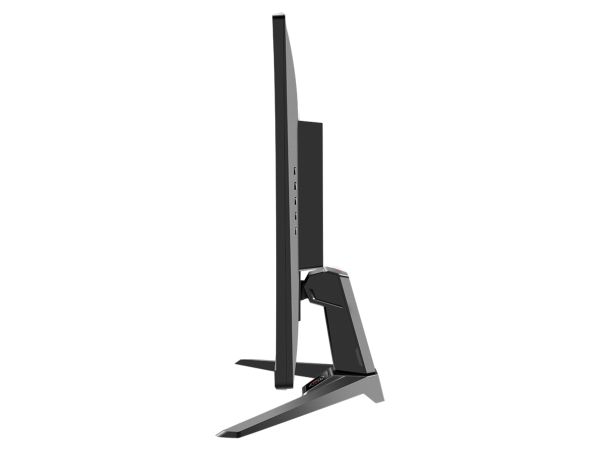 ASRock Phantom - PG27FF1A - 27 Inch - FHD - 165Hz - Flat IPS - Gaming Monitor