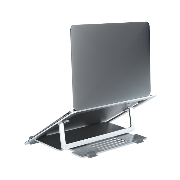Cooler Master ErgoStand Air Integrated & Protable - Silver