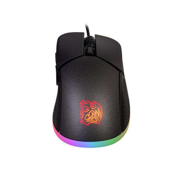 Thermaltake Tt eSPORTS Iris RGB Optical Wired Gaming Mouse