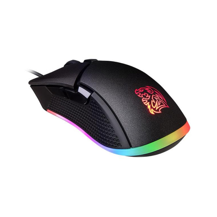 Thermaltake Tt eSPORTS Iris RGB Optical Wired Gaming Mouse