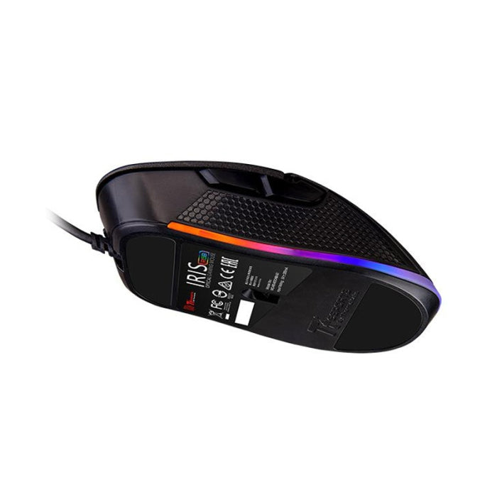 Thermaltake Tt eSPORTS Iris RGB Optical Wired Gaming Mouse
